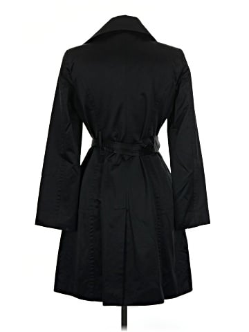 Bebe Trenchcoat (view 2)
