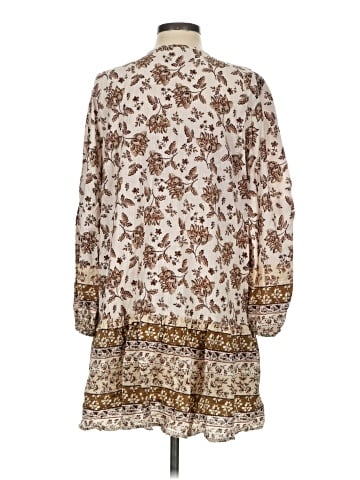 Ann Taylor LOFT Casual Dress (view 2)