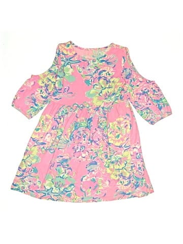 Lilly Pulitzer Dress (view 1)
