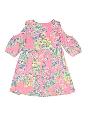 Lilly Pulitzer Dress (view 2)