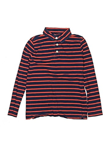 Crewcuts Long Sleeve Button-Down Shirt (view 1)