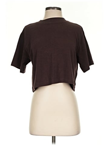 Calia by Carrie Underwood Short Sleeve Turtleneck (view 1)