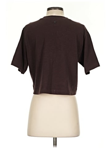 Calia by Carrie Underwood Short Sleeve Turtleneck (view 2)