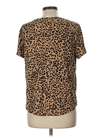 Old Navy Short Sleeve T-Shirt (view 2)