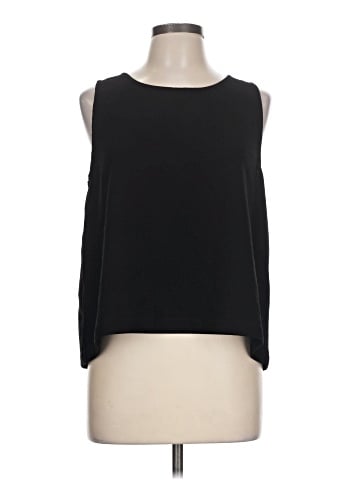 Madewell Blouse (view 1)