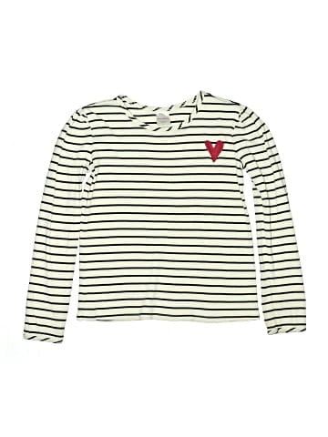 Hanna Andersson Long Sleeve T-Shirt (view 1)
