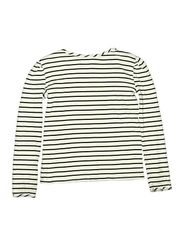 Hanna Andersson Long Sleeve T-Shirt (view 2)