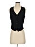 Babaton Black Vest Size 2 - photo 1
