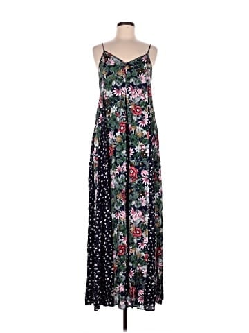 Entro Casual Dress (view 1)
