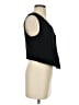 Babaton Black Vest Size 2 - photo 4