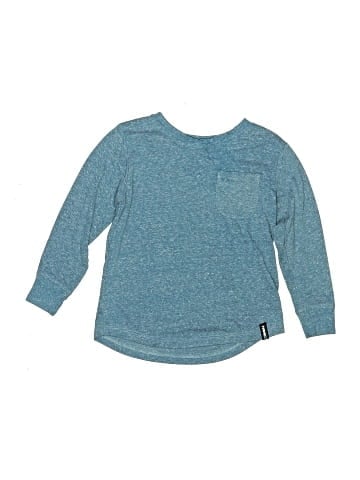 Tony Hawk Long Sleeve Henley (view 1)