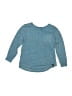Tony Hawk Blue Long Sleeve Henley Size 3T - photo 1