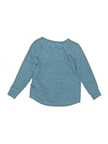 Tony Hawk Long Sleeve Henley (view 2)
