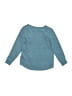 Tony Hawk Blue Long Sleeve Henley Size 3T - photo 2