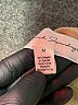 French Laundry Tan 3/4 Sleeve Blouse Size M - photo 8