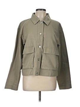 Ann Taylor Loft Jacket