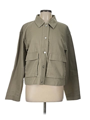 Ann Taylor LOFT Jacket (view 1)