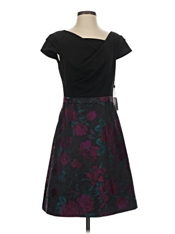 Adrianna Papell Cocktail Dress (view 1)