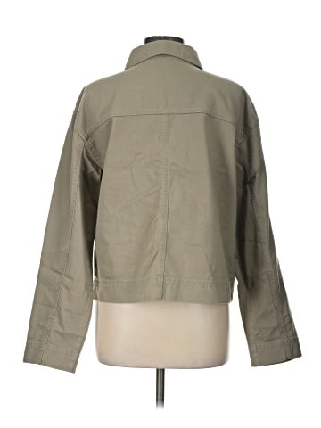Ann Taylor LOFT Jacket (view 2)