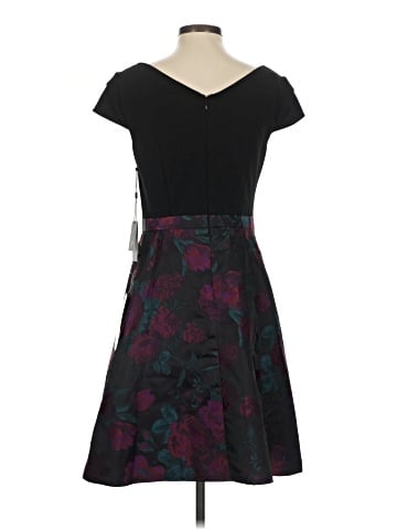 Adrianna Papell Cocktail Dress (view 2)