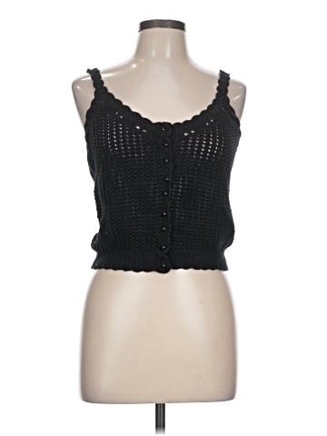 J.Crew Sleeveless Blouse (view 1)