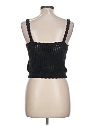 J.Crew Sleeveless Blouse (view 2)