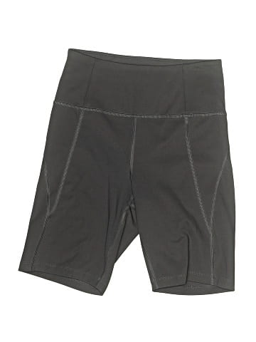 Girlfriend Collective Athletic Shorts (view 1)