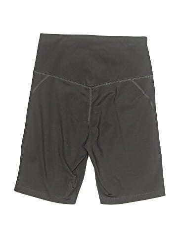 Girlfriend Collective Athletic Shorts (view 2)