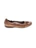 ABEO Brown Flats Size 9 - photo 1