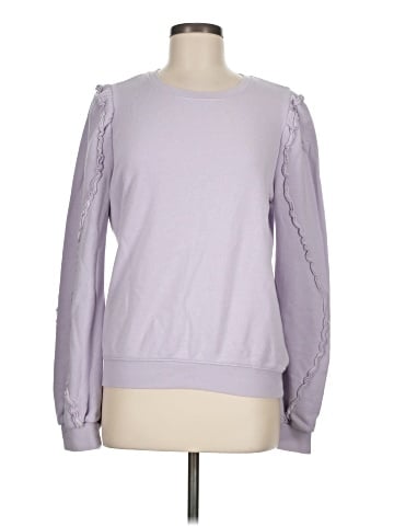 Evereve Sweatshirt (view 1)