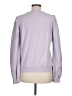 Evereve Purple Sweatshirt Size M - photo 2