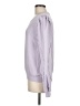 Evereve Purple Sweatshirt Size M - photo 5