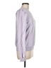 Evereve Purple Sweatshirt Size M - photo 4