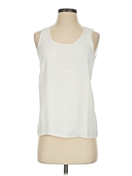 Ann Taylor Sleeveless Top