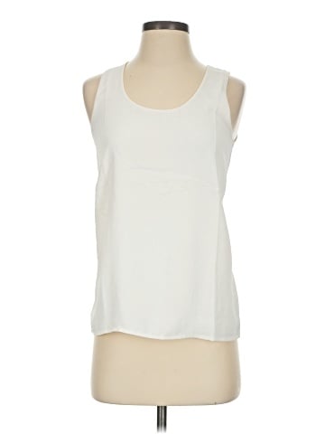 Ann Taylor Sleeveless Top (view 1)