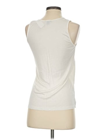 Ann Taylor Sleeveless Top (view 2)