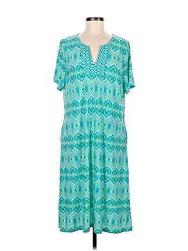 Susan Graver Casual Dress