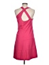 Jessica Simpson Solid Pink Cocktail Dress Size 8 - photo 2