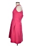 Jessica Simpson Solid Pink Cocktail Dress Size 8 - photo 5