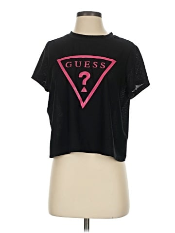 Guess Short Sleeve T-Shirt (view 1)