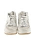 Rag & Bone 100% Leather Tan Gray Sneakers Size EU 39 1/2 - photo 2