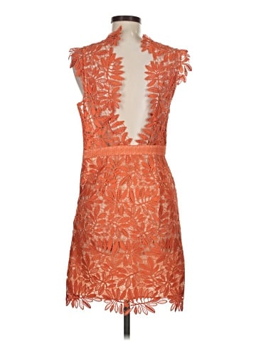 Reiss Cocktail Dress (view 2)