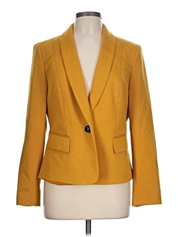 Kasper Blazer (view 1)