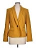 Kasper Yellow Blazer Size 10 - photo 1