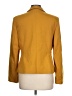 Kasper Yellow Blazer Size 10 - photo 2