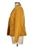 Kasper Yellow Blazer Size 10 - photo 5