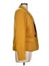 Kasper Yellow Blazer Size 10 - photo 4