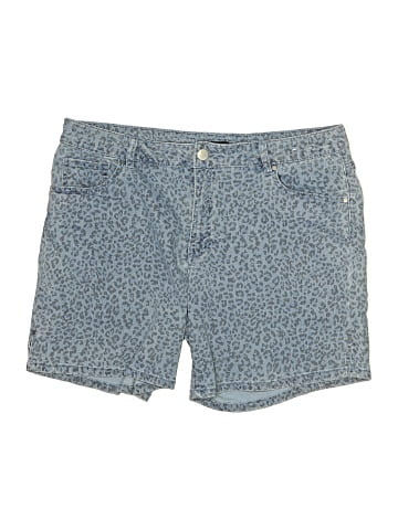 d.jeans Skort (view 1)