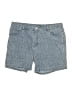 d.jeans Blue Skort Size 16 - photo 1
