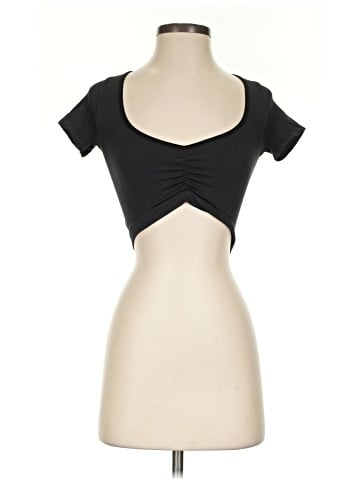 Out From Under Short Sleeve T-Shirt (view 1)